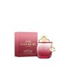 imageCoach Wild Rose Eau de Parfum  Long Lasting Fragrance with notes of Redcurrant Wild Rose ampamp Ambroxan  Floral ampamp Gourmand1 Ounce