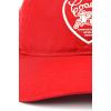 imageCoach Womens Baseball Hat Red Chalk