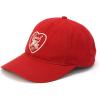 imageCoach Womens Baseball Hat Red Chalk