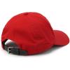 imageCoach Womens Baseball Hat Red Chalk
