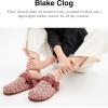 imageCoach Womens Blake ClogRuby