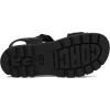 imageCoach Womens Brynn SandalBlack Leather