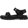 imageCoach Womens Brynn SandalBlack Leather