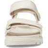 imageCoach Womens Brynn SandalChalk Leather