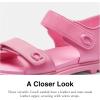 imageCoach Womens Brynn SandalVivid Pink