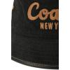 imageCoach Womens Bucket Hat Black