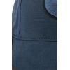 imageCoach Womens C Cotton Canvas Baseball HatDeep Blue