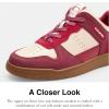 imageCoach Womens C201 SneakerPink