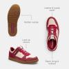 imageCoach Womens C201 SneakerPink
