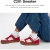 imageCoach Womens C201 SneakerPink