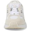 imageCoach Womens C301 SneakerChalkWhite