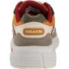 imageCoach Womens C301 SneakerGreenButtercup
