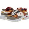 imageCoach Womens C301 SneakerGreenButtercup