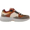 imageCoach Womens C301 SneakerGreenButtercup