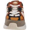 imageCoach Womens C301 SneakerGreenButtercup