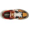 imageCoach Womens C301 SneakerGreenButtercup