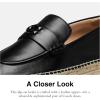 imageCoach Womens Camilla Espadrille LoaferBlack