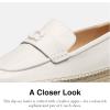 imageCoach Womens Camilla Espadrille LoaferChalk