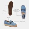 imageCoach Womens Camilla Espadrille LoaferIndigo Denim