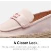 imageCoach Womens Camilla Espadrille LoaferSoft Pink
