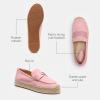 imageCoach Womens Camilla Espadrille LoaferSoft Pink