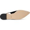 imageCoach Womens Claire Skimmer Mary Jane Flat CharcoalBlack 5