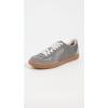 imageCoach Womens Ellis SneakerCharcoal