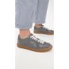 imageCoach Womens Ellis SneakerCharcoal