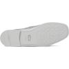 imageCoach Womens Emilia Mary Jane Ballet FlatSilver