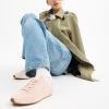 imageCoach Womens Flat SneakerCharcoal