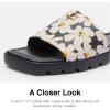imageCoach Womens Florence Slide SandalChalk Multi