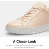 imageCoach Womens High Line Sneaker Blush BLH 5