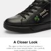 imageCoach Womens High Line Sneaker with Sketch PrintCharcoalBlack