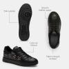 imageCoach Womens High Line Sneaker with Sketch PrintCharcoalBlack