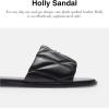 imageCoach Womens Holly SandalBlack