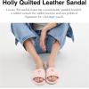 imageCoach Womens Holly SandalBlush