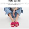 imageCoach Womens Holly SandalDragonfruit