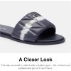 imageCoach Womens Holly SandalMidnight Navy