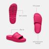 imageCoach Womens Jesse Slide SandalDragonfruit