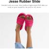 imageCoach Womens Jesse Slide SandalDragonfruit