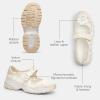 imageCoach Womens Lace Mary Jane SneakerChalk