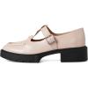 imageCoach Womens Liv Mary Jane FlatBlush