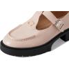 imageCoach Womens Liv Mary Jane FlatBlush