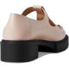 imageCoach Womens Liv Mary Jane FlatBlush