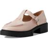 imageCoach Womens Liv Mary Jane FlatBlush