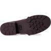 imageCoach Womens Liv Mary Jane FlatMerlot