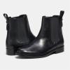 imageCoach Womens Maeve Leather BootieBlack