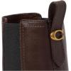 imageCoach Womens Maeve Leather BootieMaple