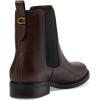 imageCoach Womens Maeve Leather BootieMaple