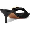 imageCoach Womens Margot Sandal Platform Black 5